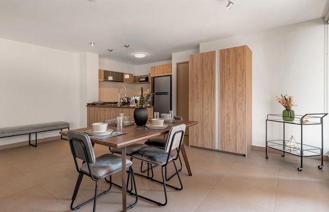 Blueground Homero Mexico City - Foto 42