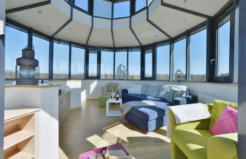 Ferienhaus Leuchtturm - Foto 10