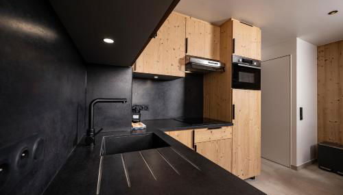 Chalet Valora - Foto 3