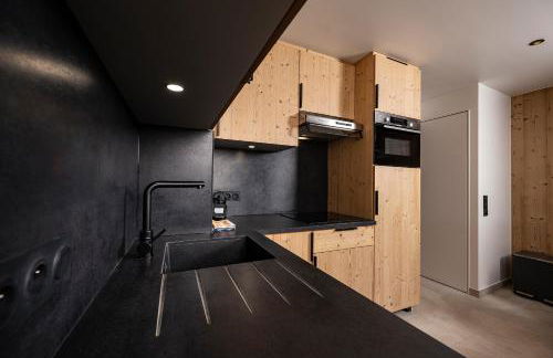 Chalet Valora - Foto 3