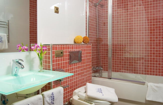 Suites Gran Via 44 Apartahotel - Foto 27