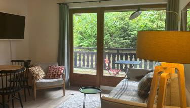 La Résidence de L'Ours - Foto 2