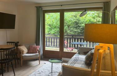 La Résidence de L'Ours - Foto 2