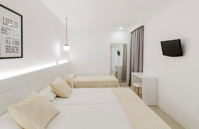 Apartamentos Es Pujols - Foto 5