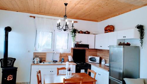 Cozy cottage for 4 - Foto 2