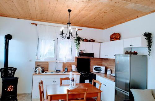 Cozy cottage for 4 - Foto 2