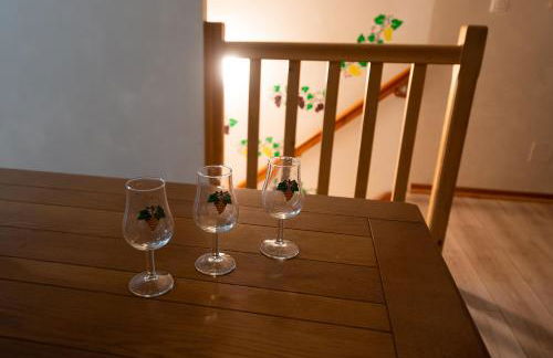 Gîte vigneron - Foto 1