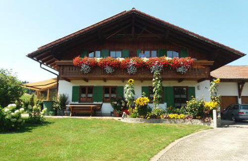Ferienwohnung Dopfer - Foto 1