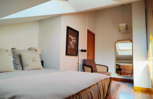 Dúplex Sierpes centro parking opcional - Foto 19