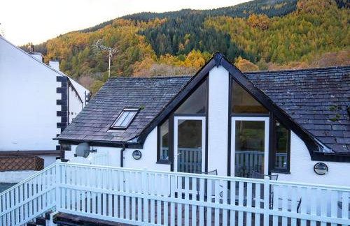 Cygnet Cottage - Foto 18