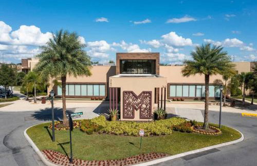 Stunning 4Bd Close to Disney @ Magic Village 7614 - Foto 128