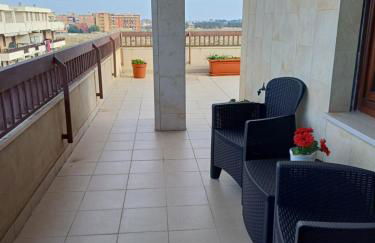 NSM Casa di Fulmine attico con box privato - Foto 34