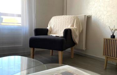 Appartement lumineux avec balcon - Foto 17