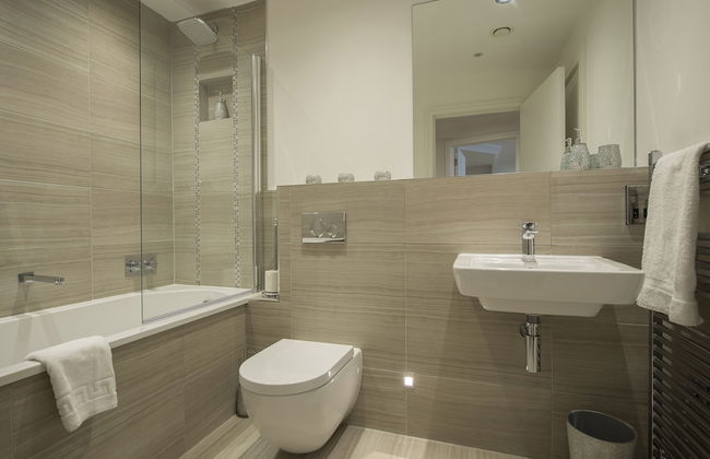 Chocolets - The Lion Suite - Foto 21