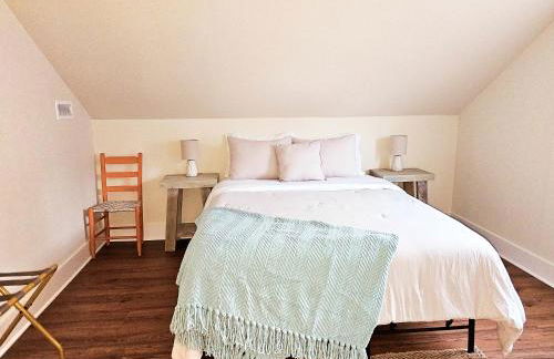 Cozy Coastal Cottage - Foto 15