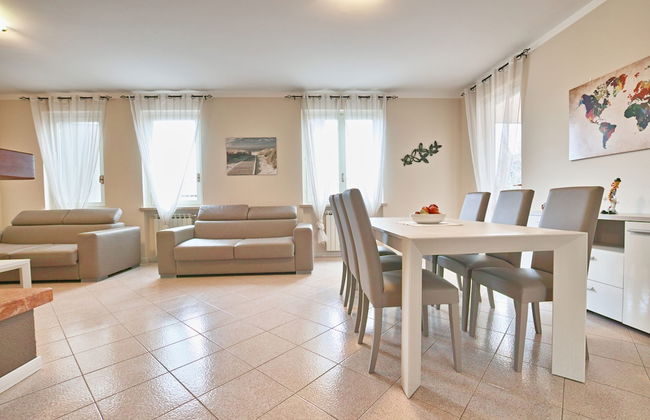 Exclusive Villa Le Palme - Foto 24