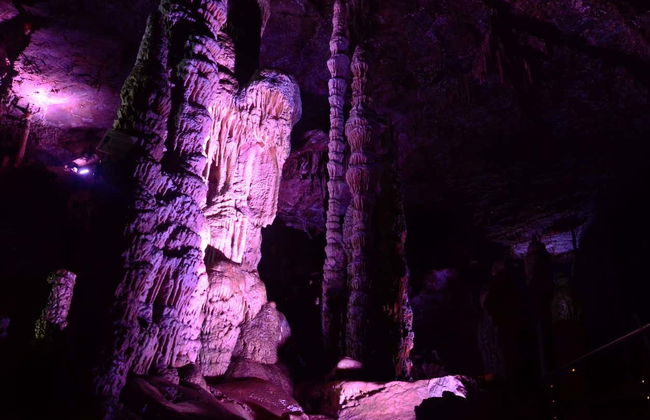 Excursión a las grutas Rei do Mato y Maquiné + Museo Guimaraes Rosa - Foto 2