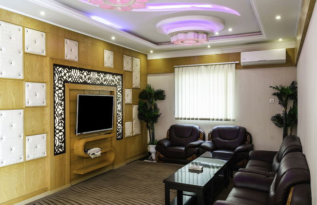 Asoul 6 Hotel Suites - Foto 2