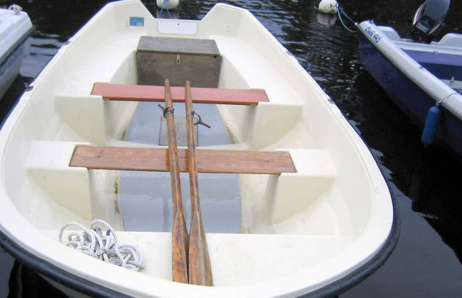 4 Person Holiday Home in Ronneby-by Traum - Photo 9