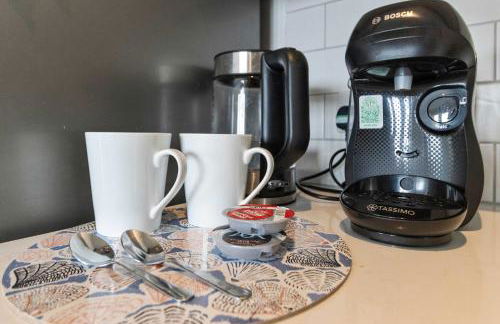 Seashells-Stylish Coastal Living - Foto 17