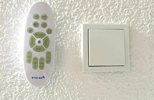 Exklusive Maisonette Wohnung am See, 5 Min zur SAP, Smart TV & Netflix - WeHome Premium - Foto 57