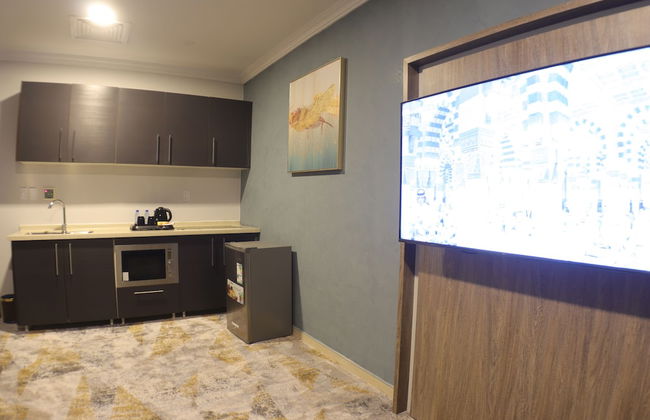 Swat Olaya Hotel Apartments - Foto 19