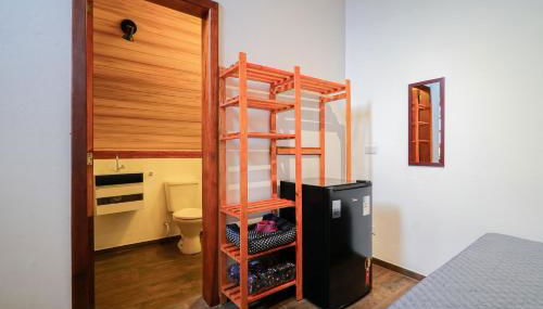 Sítio Terra Sertaneja - Chalé Estou Apaixonado - Foto 5