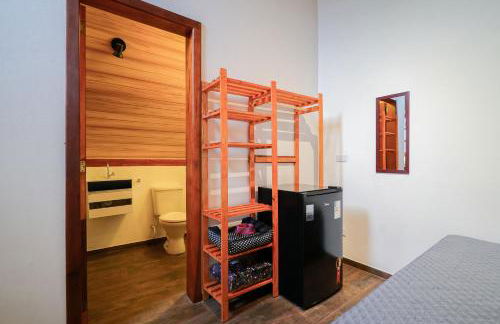 Sítio Terra Sertaneja - Chalé Estou Apaixonado - Foto 5