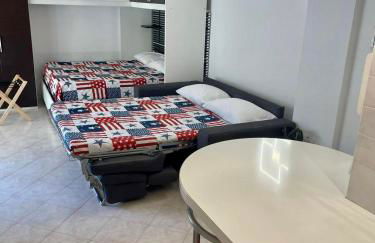 STOP&GO STATION BOLOGNA HOUSE Self Check-In 24-24 Central City-Fiera - Photo 26