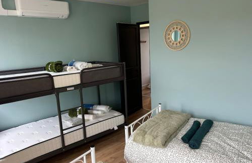 Gîte Cosy - 90m2 - T4 - Climatisé - Tout équipé - Foto 9