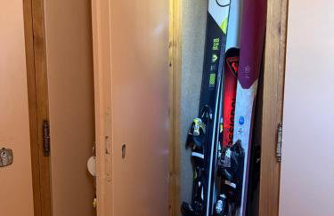 Appartement Soleil d'Or au cœur de Megève - Foto 33
