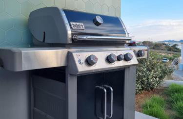 Villa Glysidia Sunset with swimming pool & BBQ - Foto 7