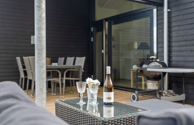 "Hildegard" - 1.5km from the sea - Foto 7