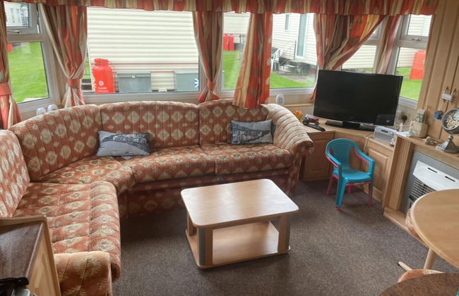 Static Caravan Skegness Free Parking Close Beach - Foto 6