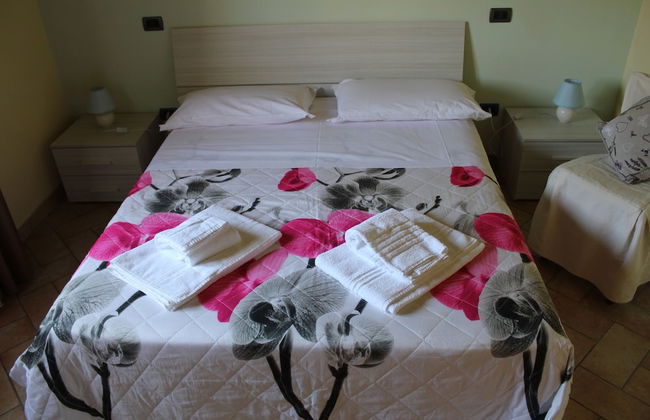 Agriturismo Casale del Contadino - Foto 5