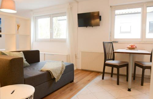 Ferienwohnung Malou - Photo 1