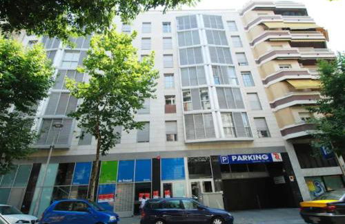 RamblasRentals Stylish Bright 3BR New Catalan Flat 10m Ramblas - Parking - Wifi - Photo 20