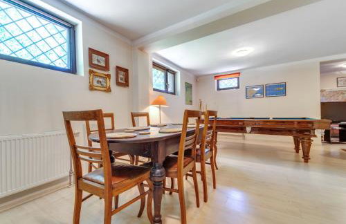 Apartment Marcyporęba by Interhome - Photo 10