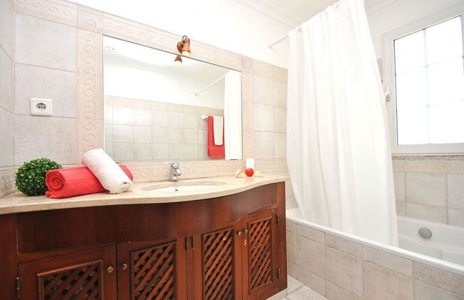 Villa Toscana - Foto 14