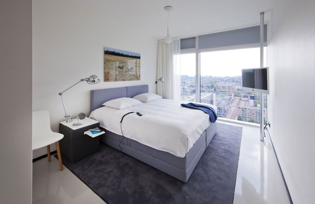 Urban Residences - Photo 13