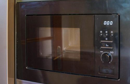 Villa con barbacoa para familias - Foto 53