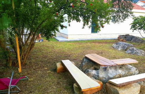 Seaside holiday house Mali Ston (Peljesac) - 13443 - Foto 14