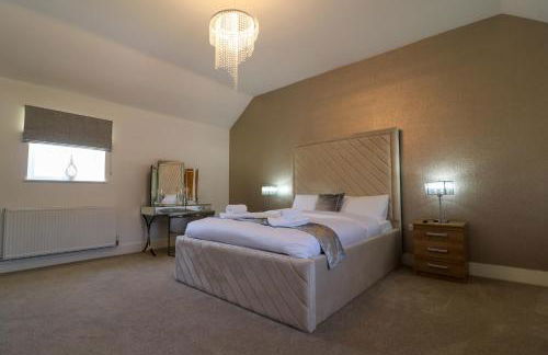 Northumberland Luxury Stays - The Newland - Photo 27