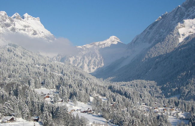 Chalet Astrantia - Foto 22