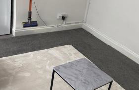 Modern East London Flat Smart TV & Quiet - Foto 12