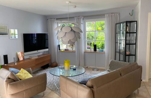 Ferienwohnung Jardin im Kunsthaus - Foto 24