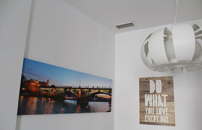 WISH SUITE LA MATA DE SEVILLA - Foto 35