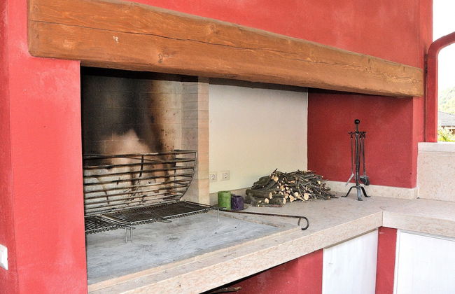 Villa Rossa Up To 10 People With Pool - Foto 29