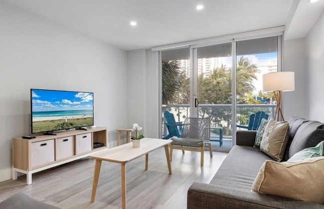 2br Luxury Ocean Reserve With Park Views! 2 Bedroom Condo by RedAwning - Foto 12