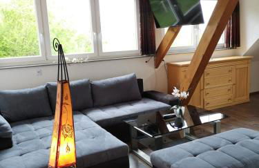 Ferienhaus Wernfels - Fränk. Seenland - Foto 19